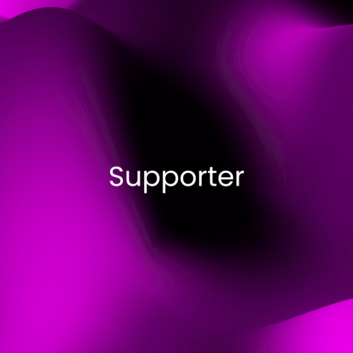 Supporter