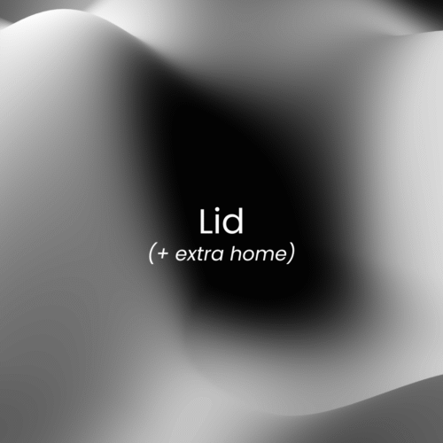 Lid (extra home)